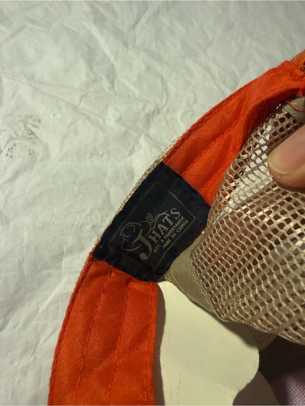 Bag Subcategory Selection - Picture 5 of 6